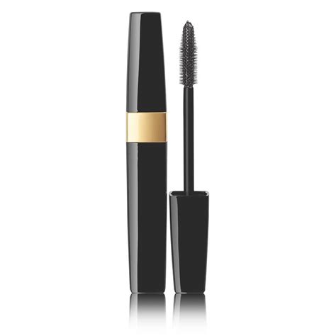 mascara sublime de chanel|Chanel inimitable waterproof mascara.